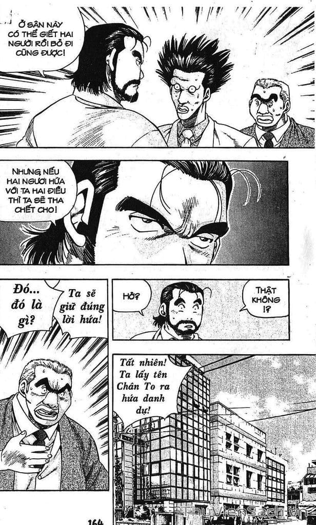 Truyện Tranh Nhóc Siêu Quậy - Kid Gang trang 1