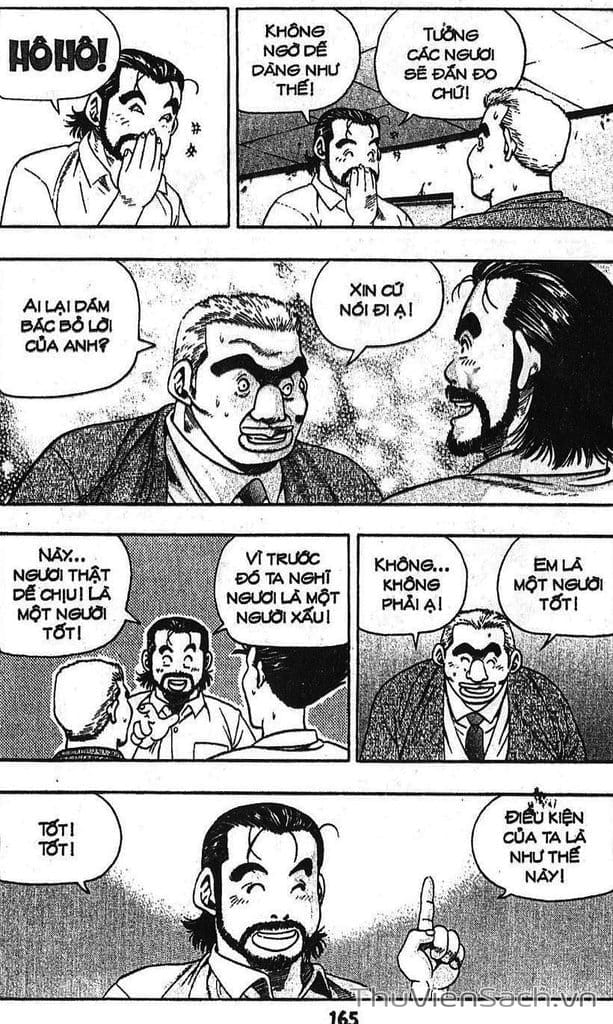 Truyện Tranh Nhóc Siêu Quậy - Kid Gang trang 1