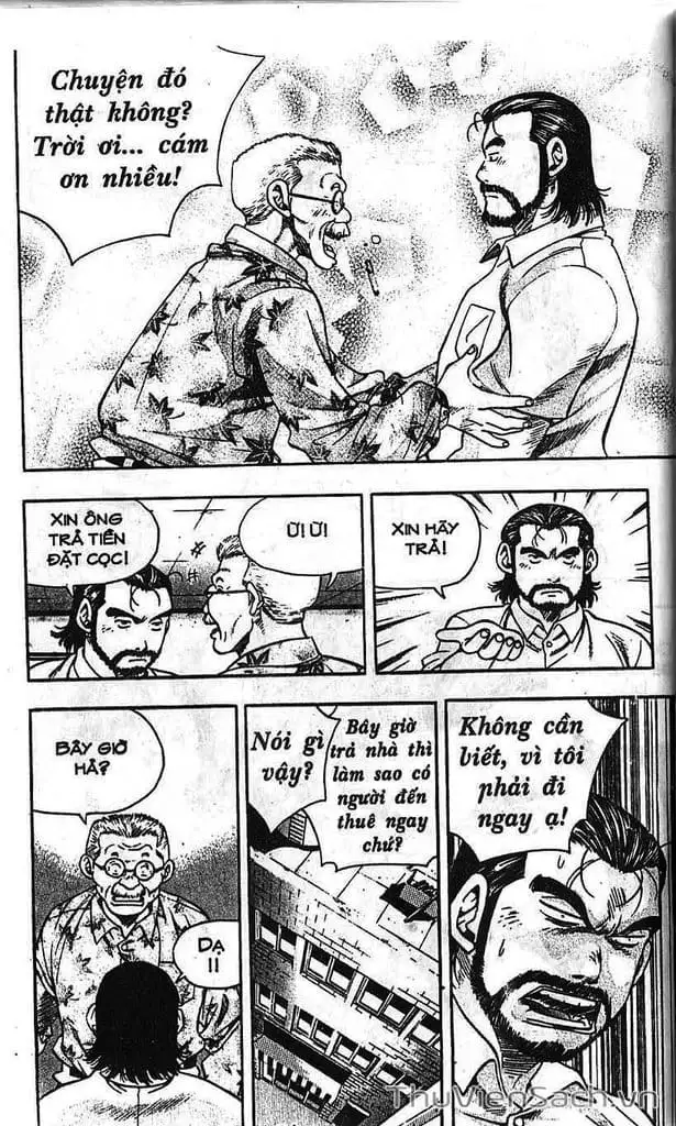 Truyện Tranh Nhóc Siêu Quậy - Kid Gang trang 1