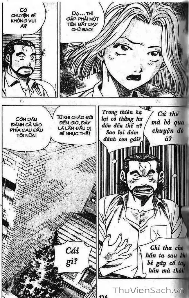 Truyện Tranh Nhóc Siêu Quậy - Kid Gang trang 1