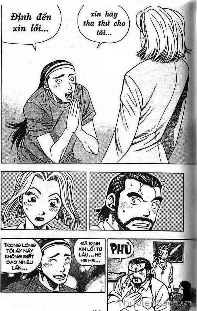 Truyện Tranh Nhóc Siêu Quậy - Kid Gang trang 1