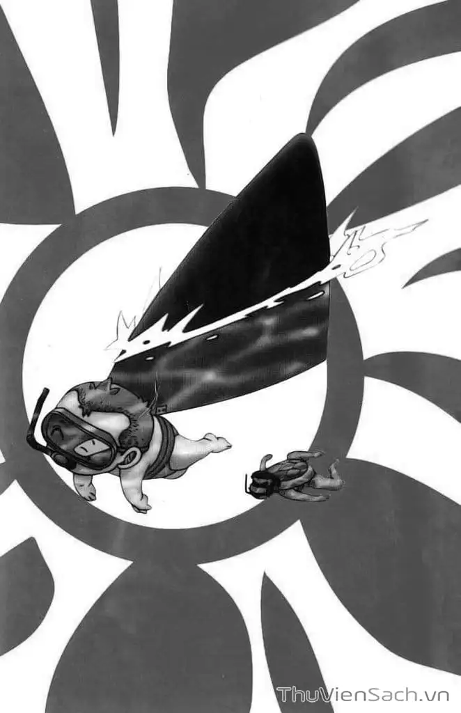 Truyện Tranh Nhóc Siêu Quậy - Kid Gang trang 1