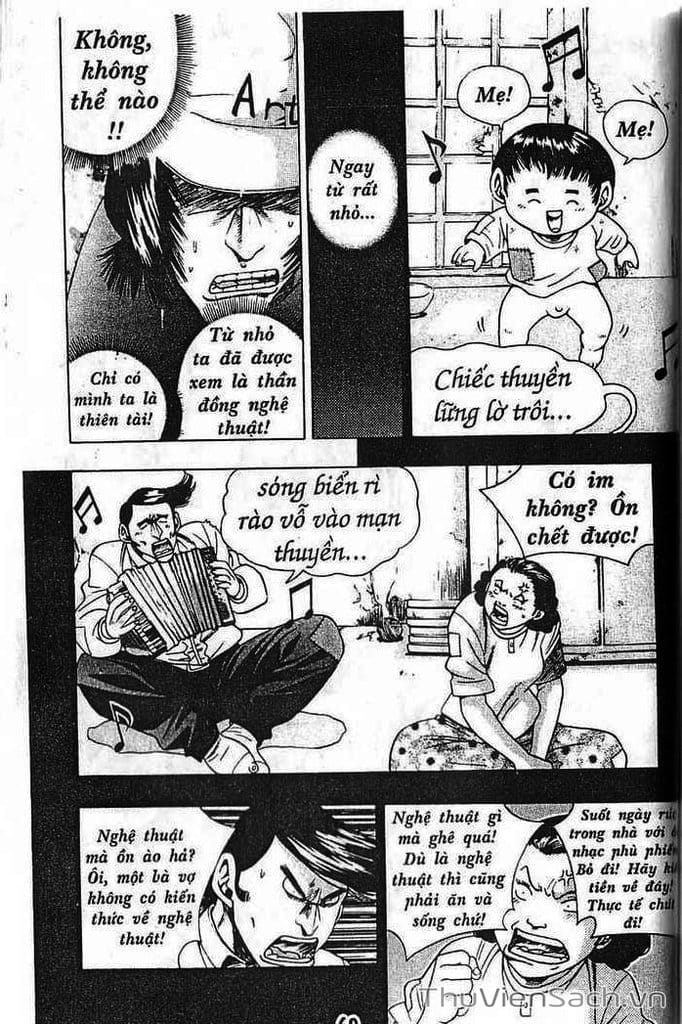 Truyện Tranh Nhóc Siêu Quậy - Kid Gang trang 1