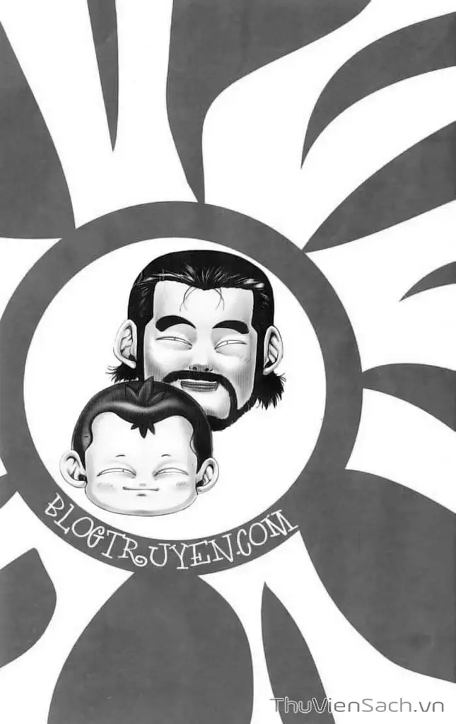 Truyện Tranh Nhóc Siêu Quậy - Kid Gang trang 1