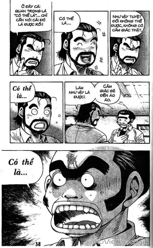 Truyện Tranh Nhóc Siêu Quậy - Kid Gang trang 1