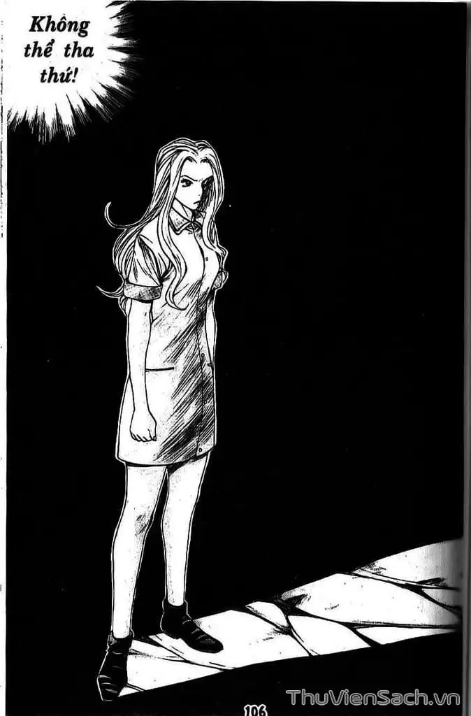 Truyện Tranh Nhóc Siêu Quậy - Kid Gang trang 1