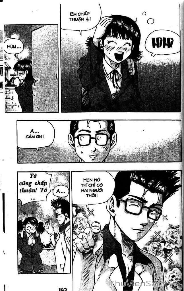 Truyện Tranh Nhóc Siêu Quậy - Kid Gang trang 1