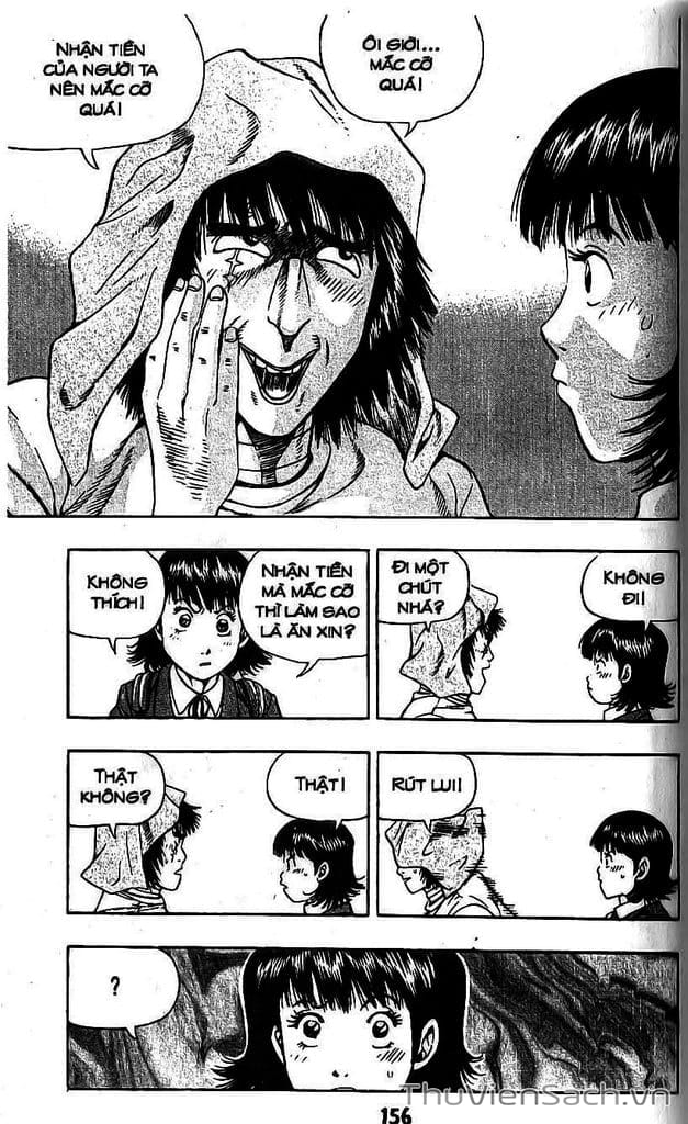 Truyện Tranh Nhóc Siêu Quậy - Kid Gang trang 1