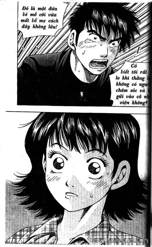 Truyện Tranh Nhóc Siêu Quậy - Kid Gang trang 1