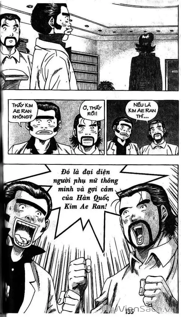 Truyện Tranh Nhóc Siêu Quậy - Kid Gang trang 1