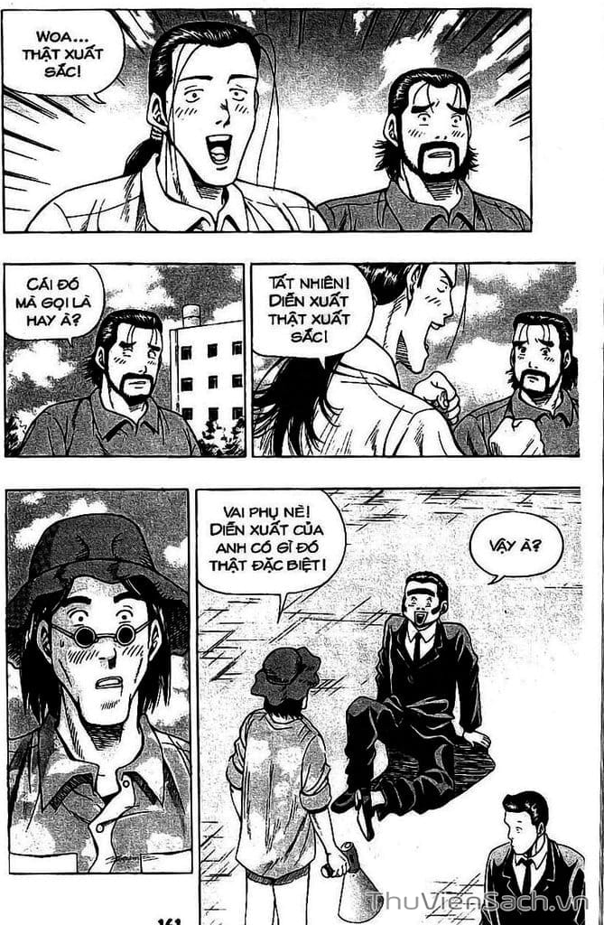 Truyện Tranh Nhóc Siêu Quậy - Kid Gang trang 1