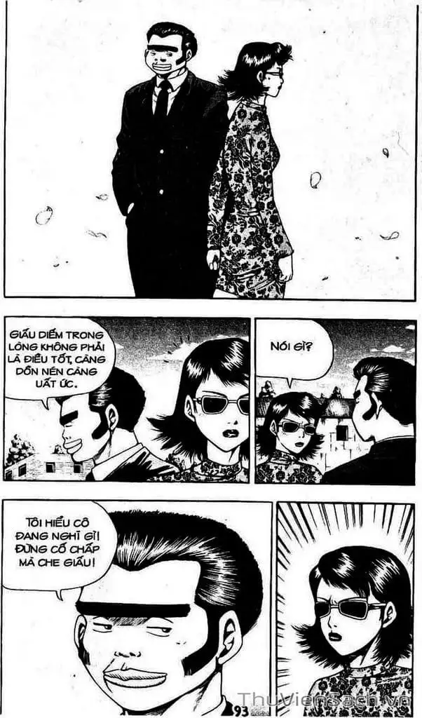 Truyện Tranh Nhóc Siêu Quậy - Kid Gang trang 1