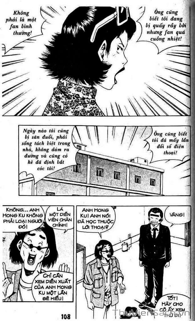 Truyện Tranh Nhóc Siêu Quậy - Kid Gang trang 1