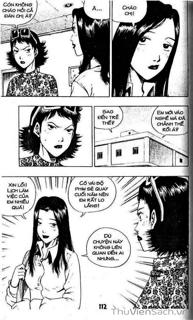 Truyện Tranh Nhóc Siêu Quậy - Kid Gang trang 1