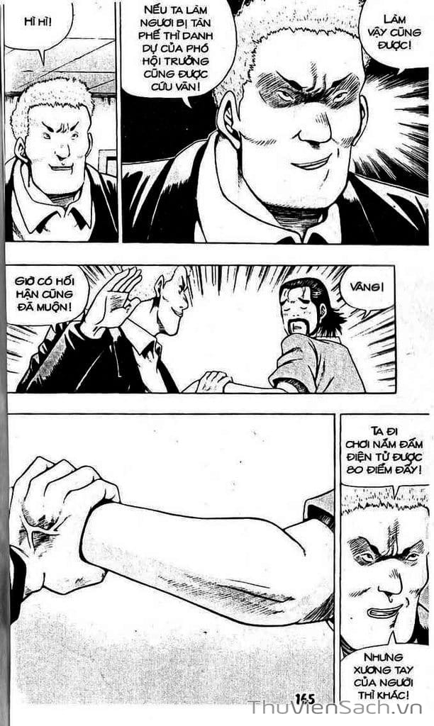 Truyện Tranh Nhóc Siêu Quậy - Kid Gang trang 1