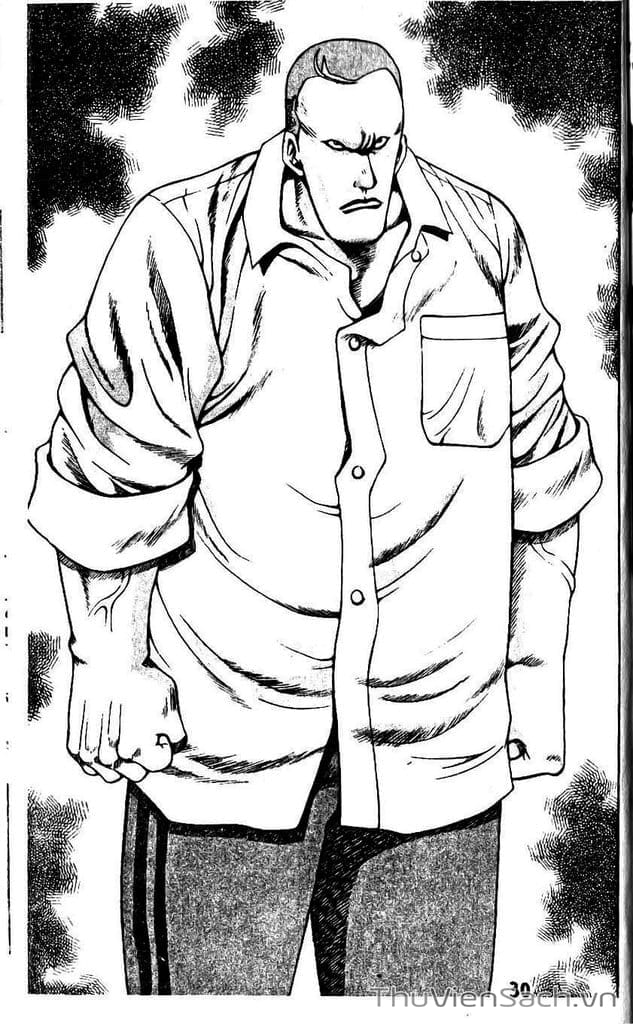 Truyện Tranh Nhóc Siêu Quậy - Kid Gang trang 1