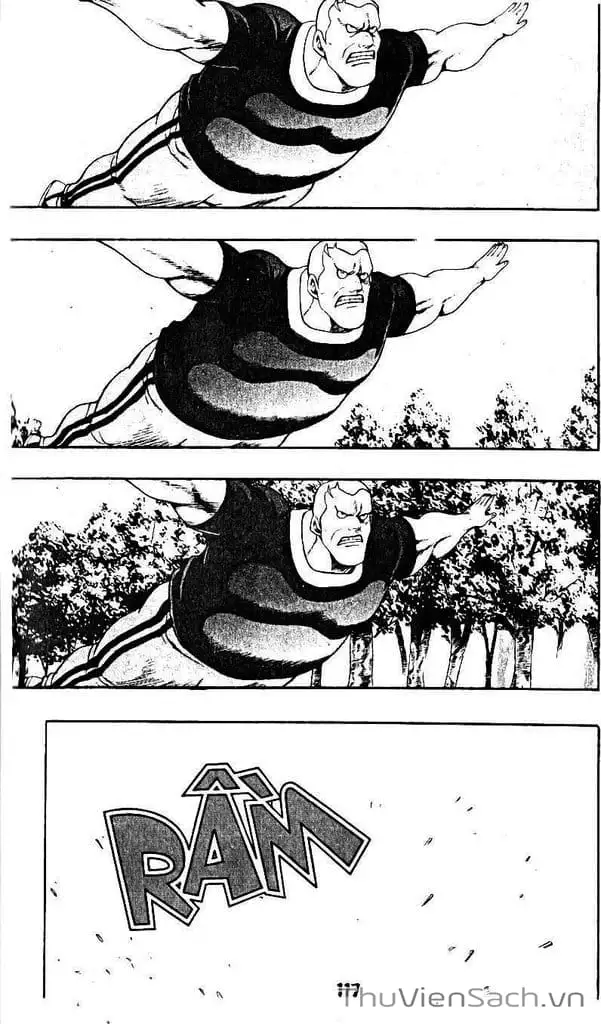 Truyện Tranh Nhóc Siêu Quậy - Kid Gang trang 1