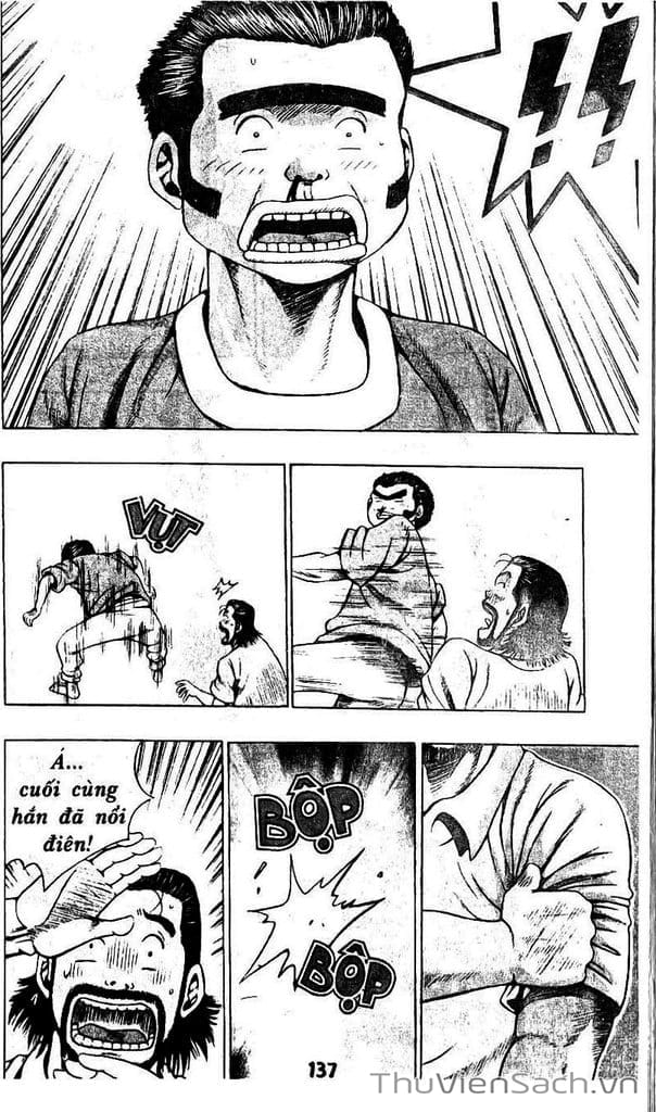 Truyện Tranh Nhóc Siêu Quậy - Kid Gang trang 1