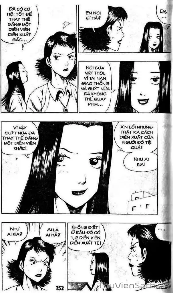 Truyện Tranh Nhóc Siêu Quậy - Kid Gang trang 1