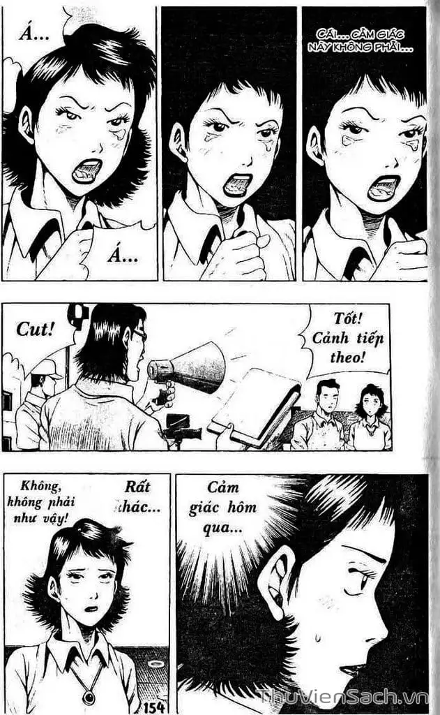 Truyện Tranh Nhóc Siêu Quậy - Kid Gang trang 1