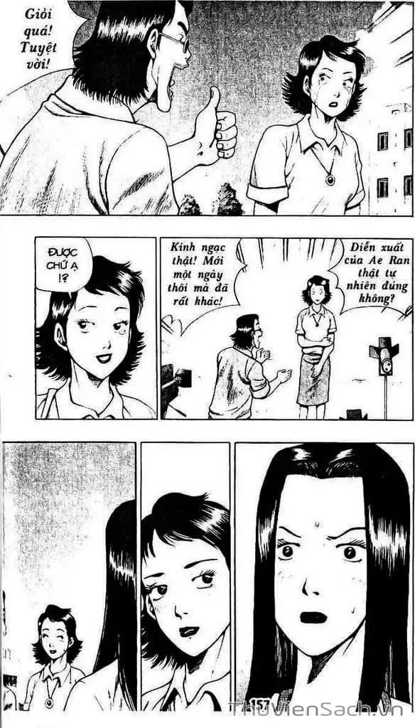 Truyện Tranh Nhóc Siêu Quậy - Kid Gang trang 1