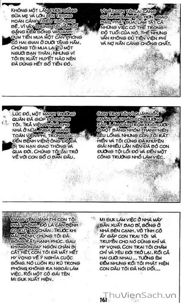 Truyện Tranh Nhóc Siêu Quậy - Kid Gang trang 1