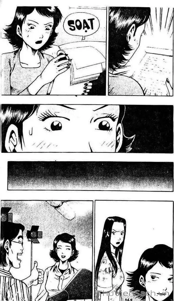 Truyện Tranh Nhóc Siêu Quậy - Kid Gang trang 1