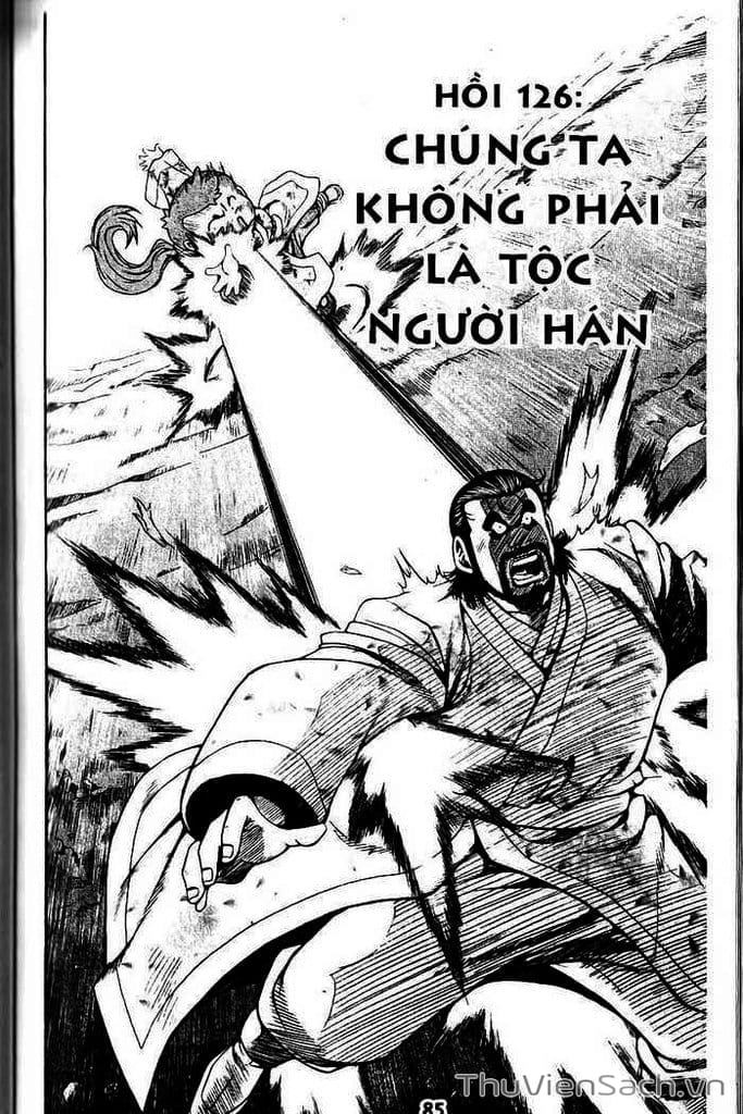 Truyện Tranh Nhóc Siêu Quậy - Kid Gang trang 1