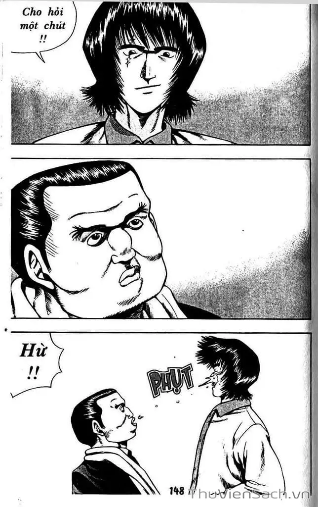 Truyện Tranh Nhóc Siêu Quậy - Kid Gang trang 1