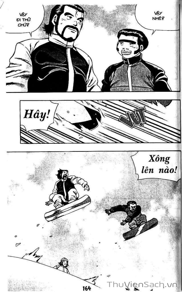 Truyện Tranh Nhóc Siêu Quậy - Kid Gang trang 1