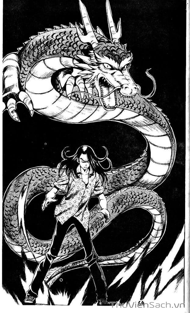 Truyện Tranh Nhóc Siêu Quậy - Kid Gang trang 1