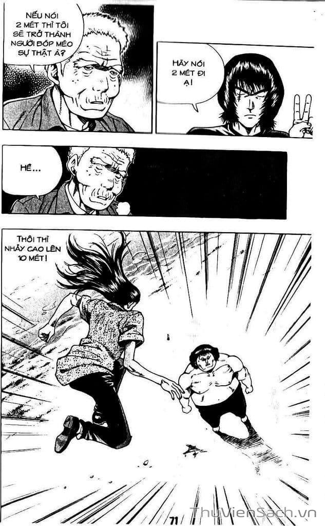 Truyện Tranh Nhóc Siêu Quậy - Kid Gang trang 1