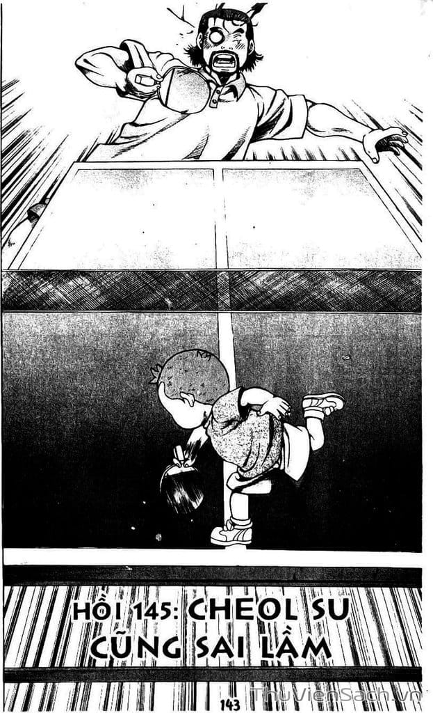 Truyện Tranh Nhóc Siêu Quậy - Kid Gang trang 1