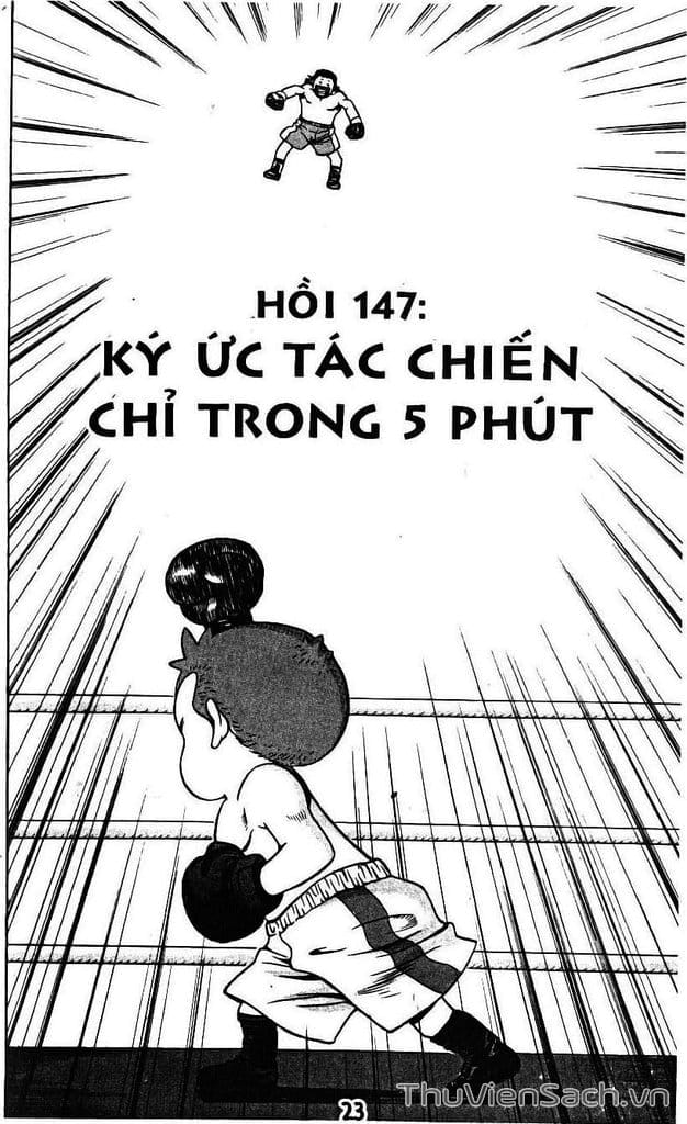 Truyện Tranh Nhóc Siêu Quậy - Kid Gang trang 1