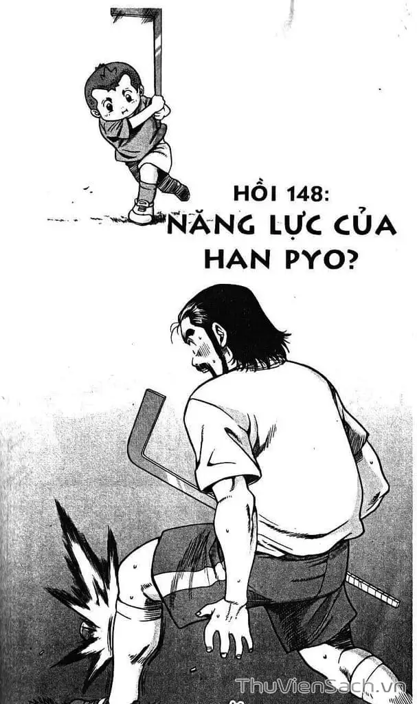 Truyện Tranh Nhóc Siêu Quậy - Kid Gang trang 1