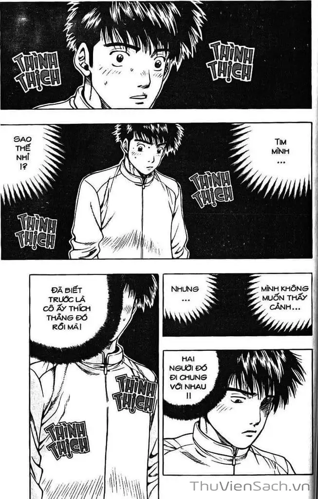 Truyện Tranh Nhóc Siêu Quậy - Kid Gang trang 1