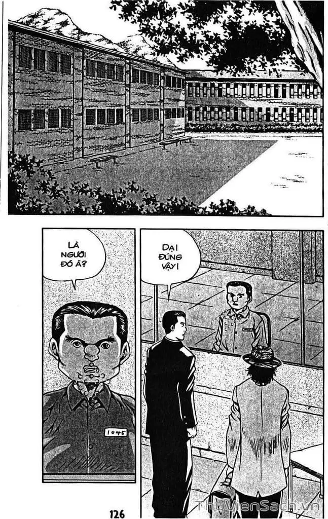 Truyện Tranh Nhóc Siêu Quậy - Kid Gang trang 1