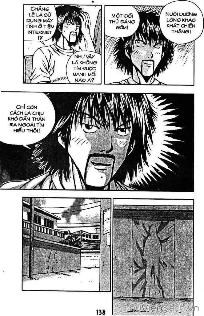 Truyện Tranh Nhóc Siêu Quậy - Kid Gang trang 1