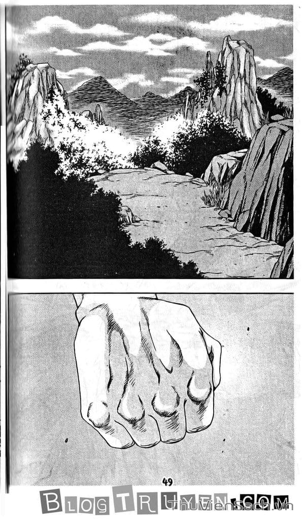 Truyện Tranh Nhóc Siêu Quậy - Kid Gang trang 1