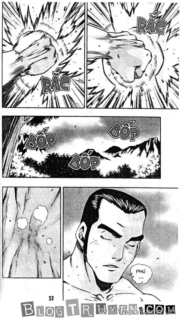 Truyện Tranh Nhóc Siêu Quậy - Kid Gang trang 1