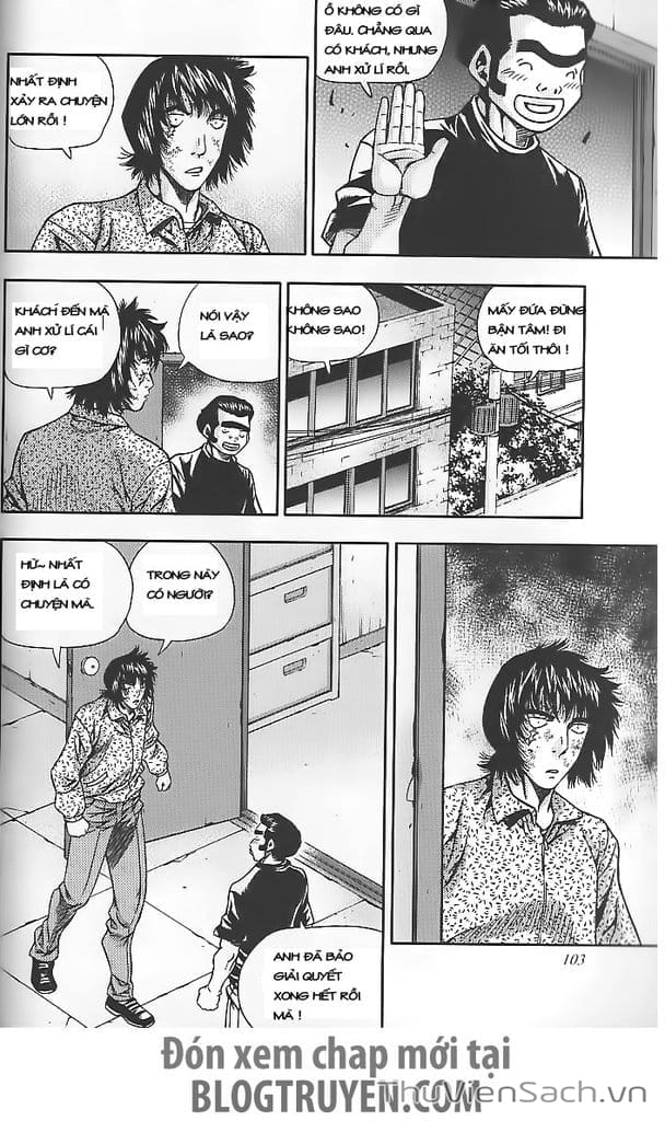 Truyện Tranh Nhóc Siêu Quậy - Kid Gang trang 1