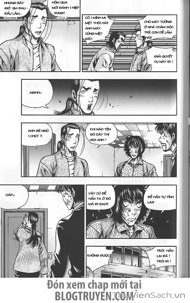 Truyện Tranh Nhóc Siêu Quậy - Kid Gang trang 1