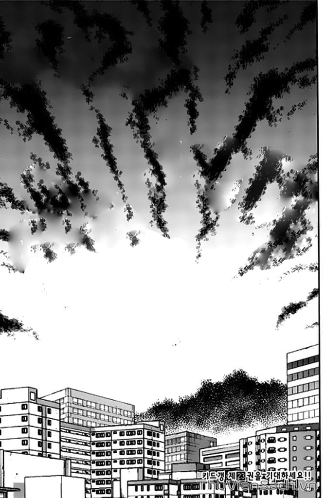 Truyện Tranh Nhóc Siêu Quậy - Kid Gang trang 1