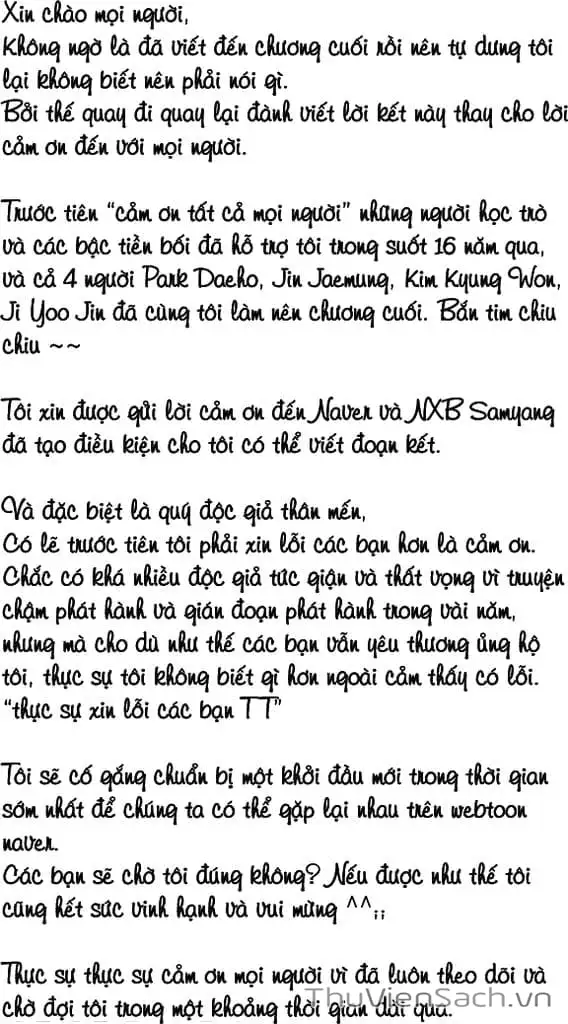 Truyện Tranh Nhóc Siêu Quậy - Kid Gang trang 1