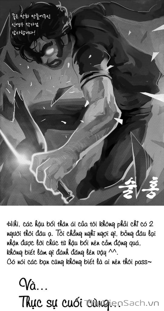 Truyện Tranh Nhóc Siêu Quậy - Kid Gang trang 1