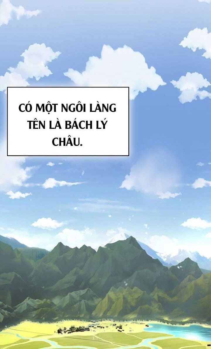 Truyện Tranh Kiếm Ma Đạo trang 4