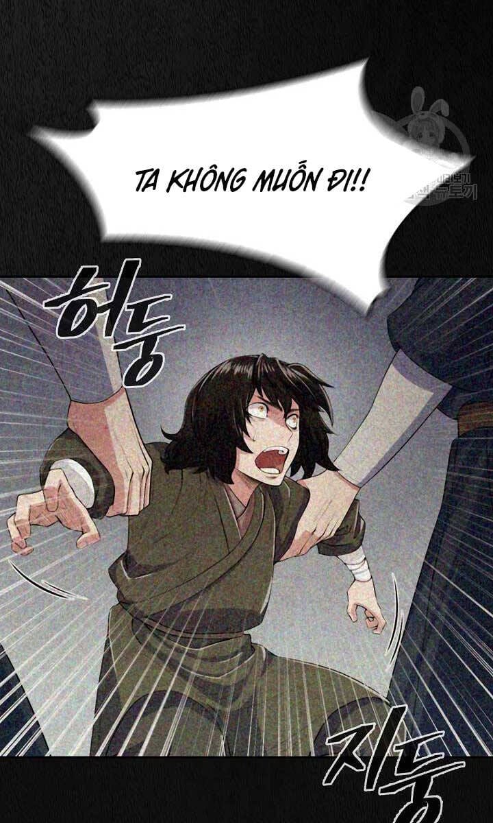 Truyện Tranh Kiếm Ma Đạo trang 4