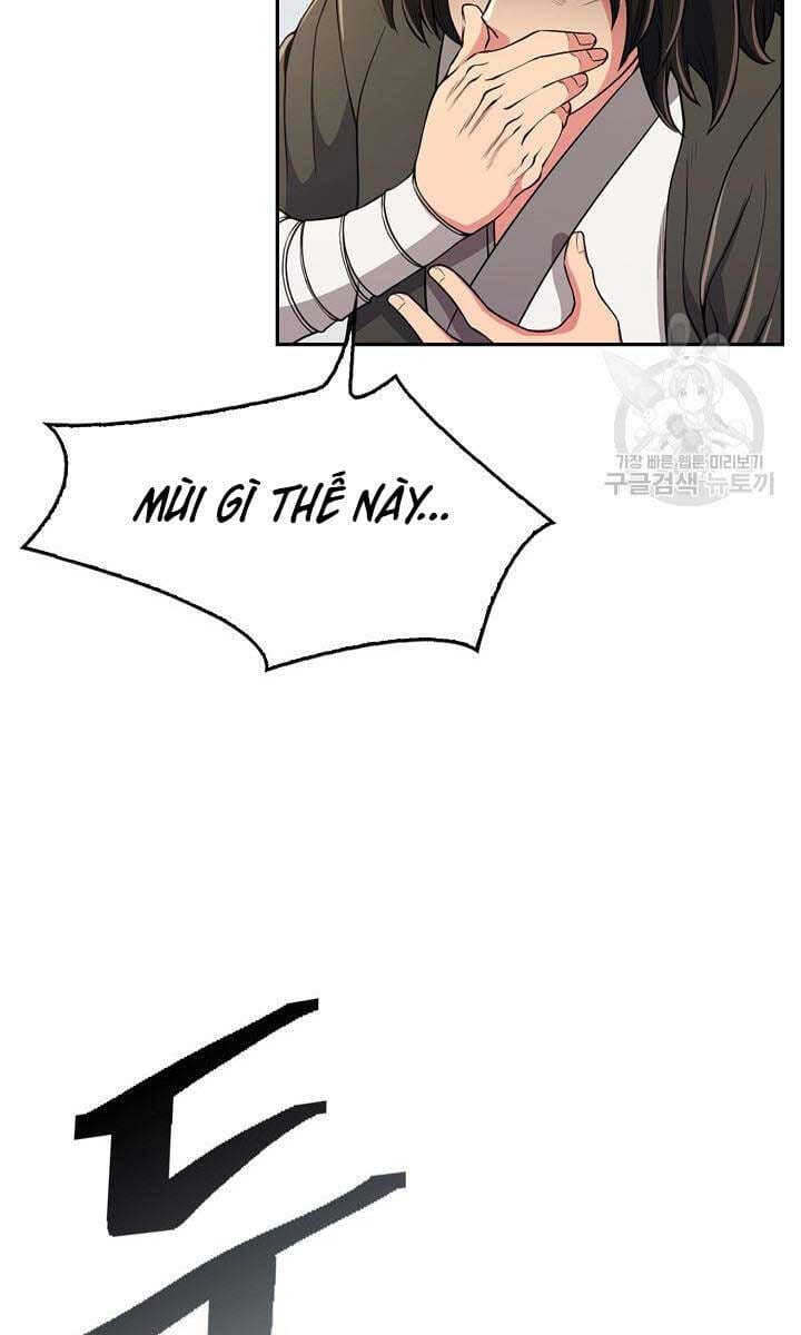 Truyện Tranh Kiếm Ma Đạo trang 4