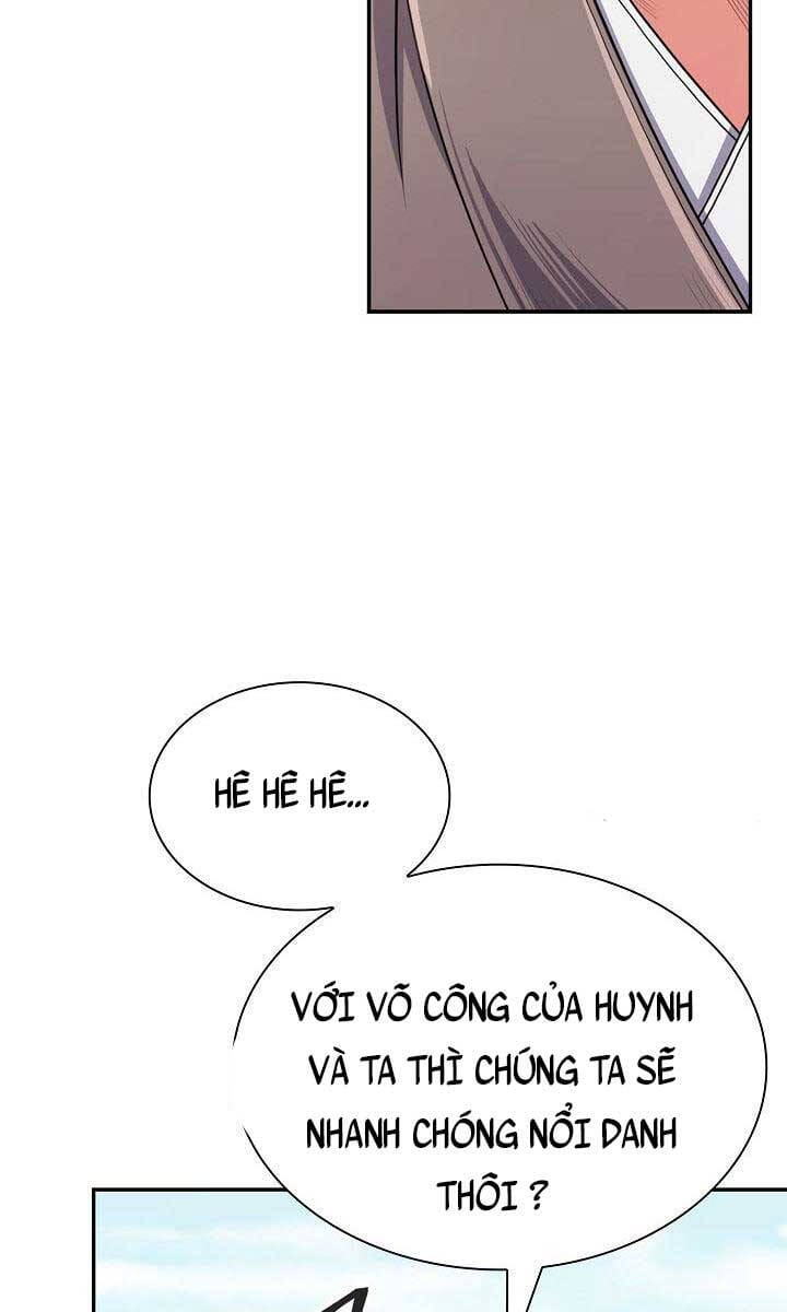 Truyện Tranh Kiếm Ma Đạo trang 4