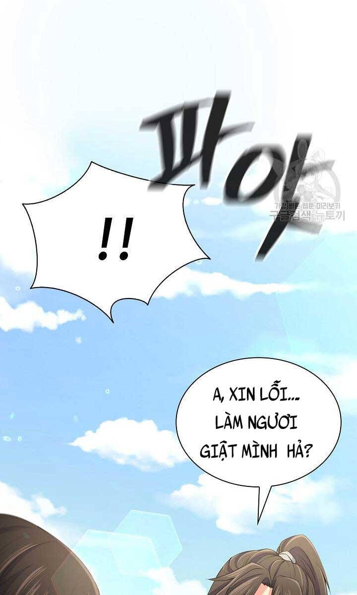 Truyện Tranh Kiếm Ma Đạo trang 4